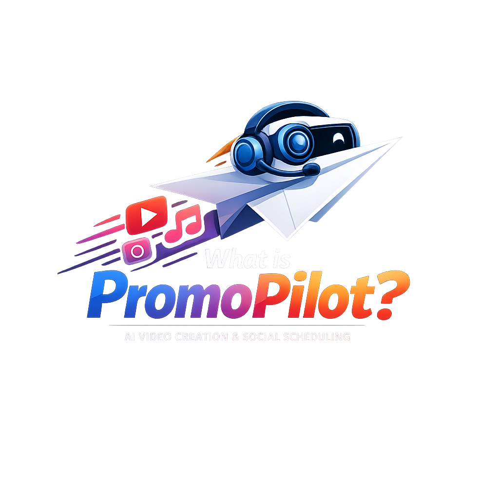PromoPilot